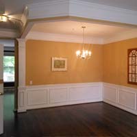 Interior Painting 